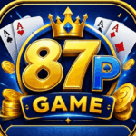 87P Game