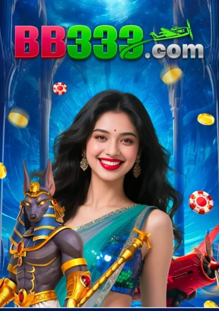 BB333 GAME