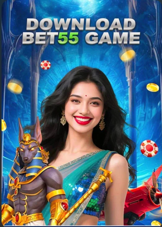 BET555 GAME