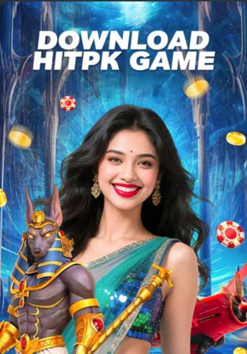 HITPK GAME