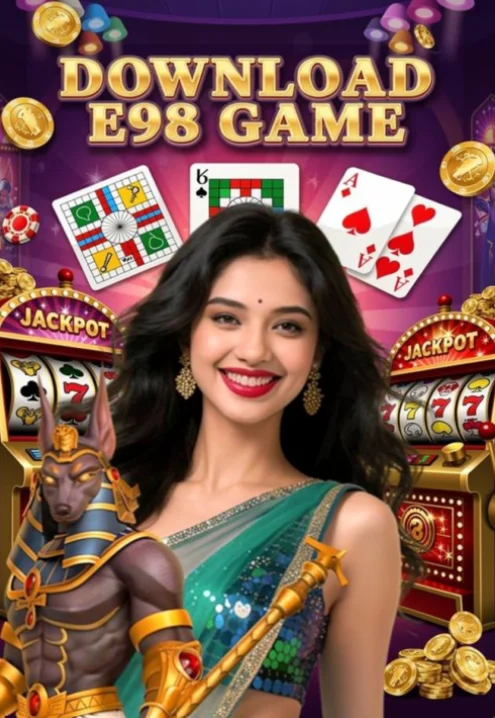 E98 game