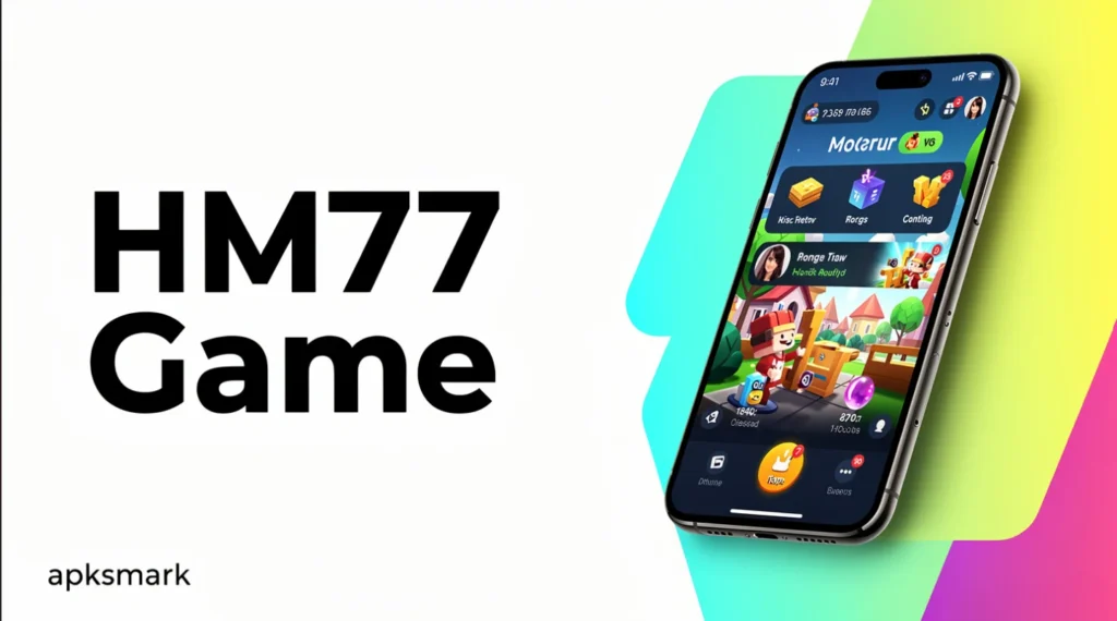 hm77 game