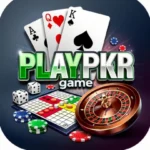 Playpkr game
