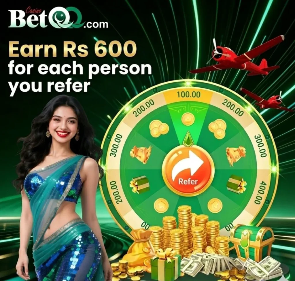 BETQQ GAME