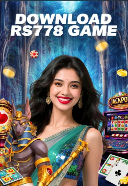 RS778 game