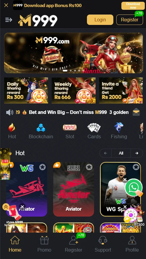M999GAME