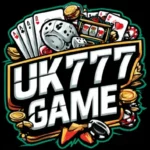 UK777 GAME