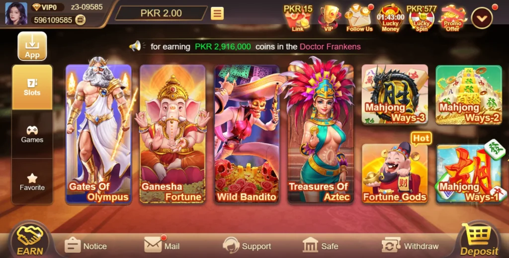 Z3 GAME